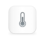 Sensor de temperatura y humedad