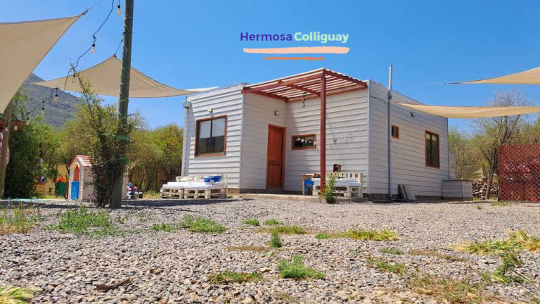 Domótica Hermosa Colligay